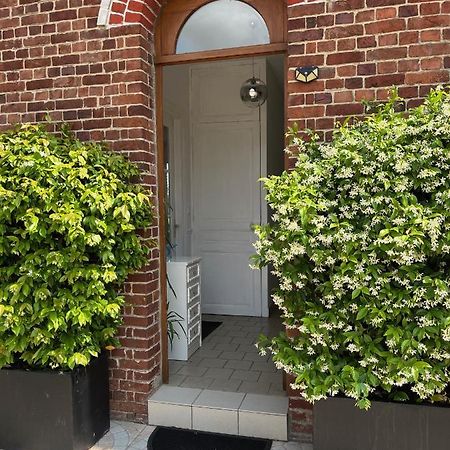 Maison 90 M2 Miraumont Ngoại thất bức ảnh