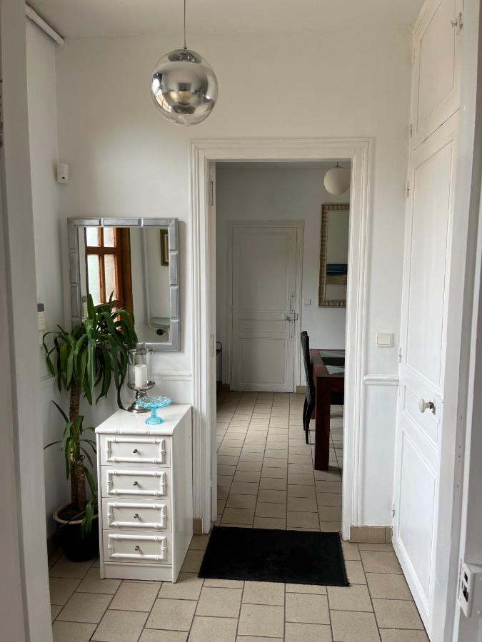 Maison 90 M2 Miraumont Ngoại thất bức ảnh