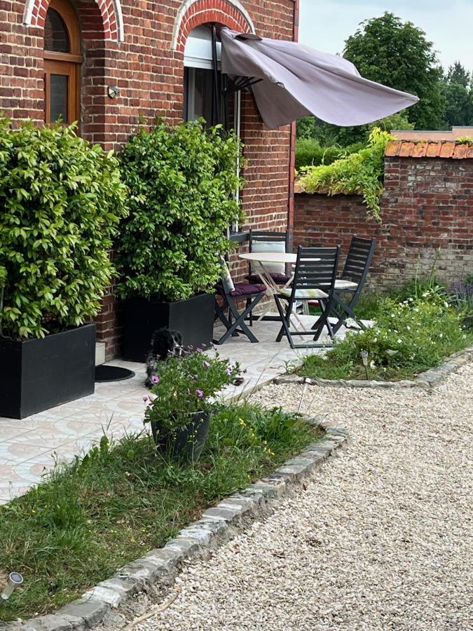 Maison 90 M2 Miraumont Ngoại thất bức ảnh