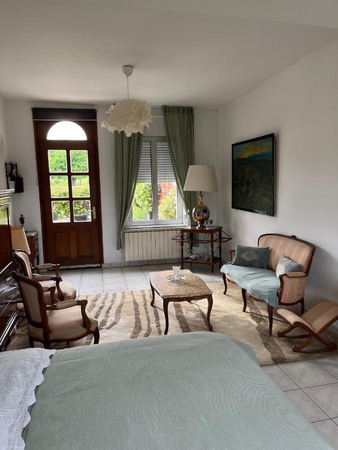 Maison 90 M2 Miraumont Ngoại thất bức ảnh