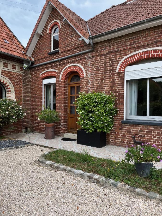 Maison 90 M2 Miraumont Ngoại thất bức ảnh