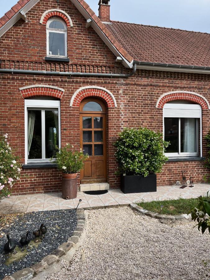 Maison 90 M2 Miraumont Ngoại thất bức ảnh