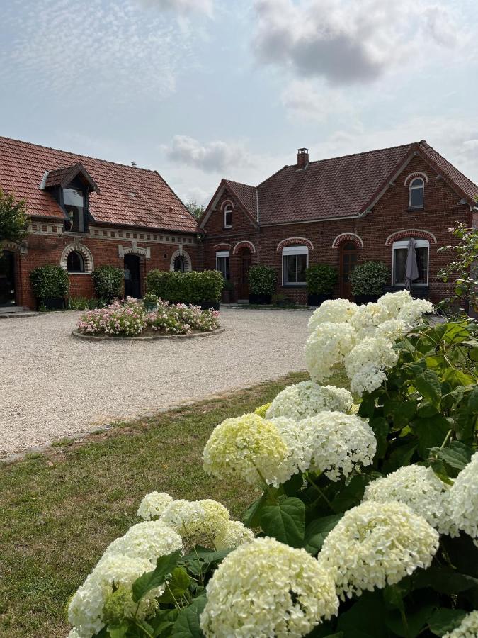 Maison 90 M2 Miraumont Ngoại thất bức ảnh