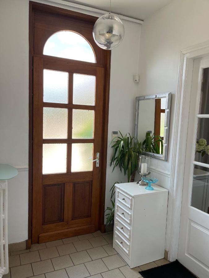 Maison 90 M2 Miraumont Ngoại thất bức ảnh