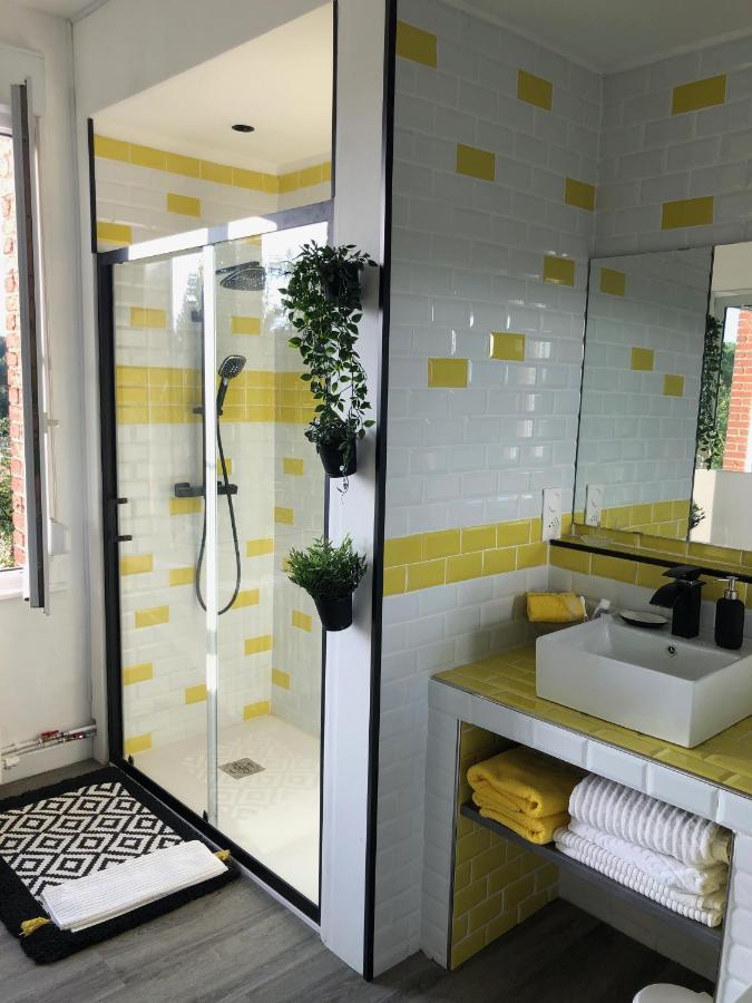 Maison 90 M2 Miraumont Ngoại thất bức ảnh