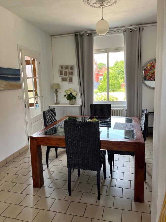Maison 90 M2 Miraumont Ngoại thất bức ảnh