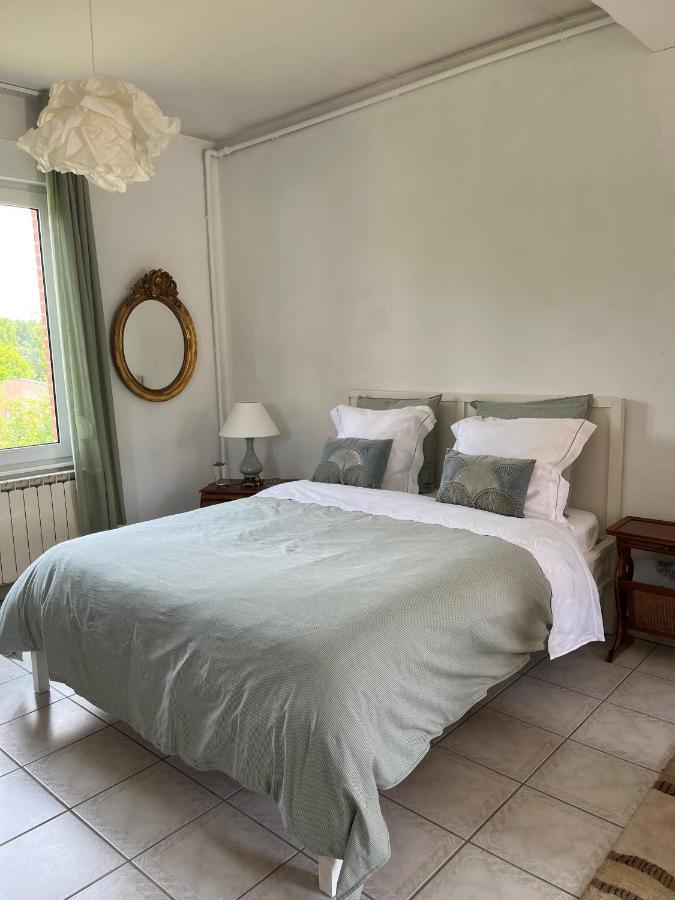 Maison 90 M2 Miraumont Ngoại thất bức ảnh