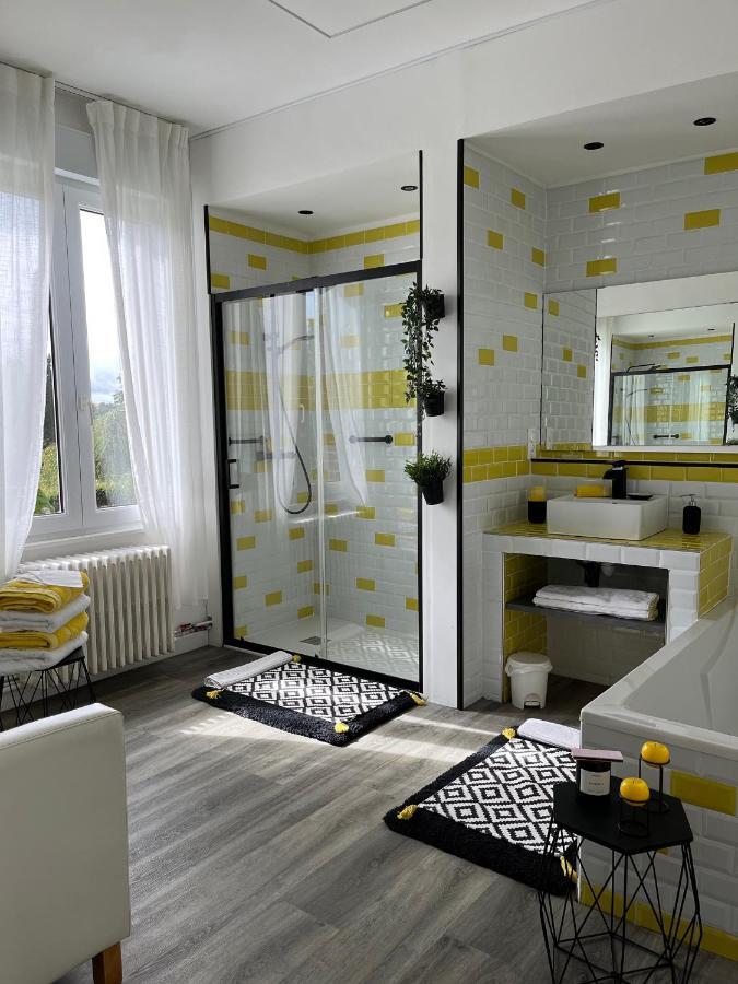 Maison 90 M2 Miraumont Ngoại thất bức ảnh