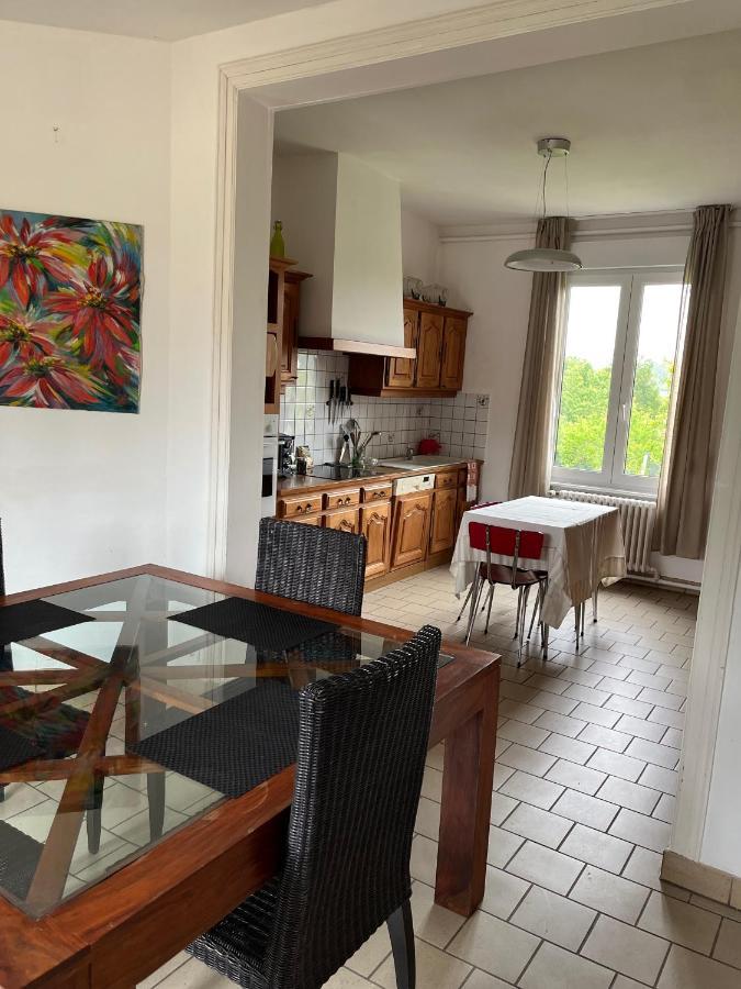 Maison 90 M2 Miraumont Ngoại thất bức ảnh