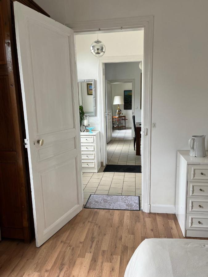 Maison 90 M2 Miraumont Ngoại thất bức ảnh