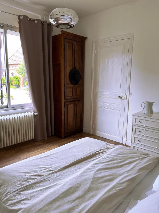 Maison 90 M2 Miraumont Ngoại thất bức ảnh